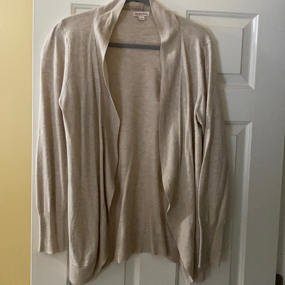 Cardigan